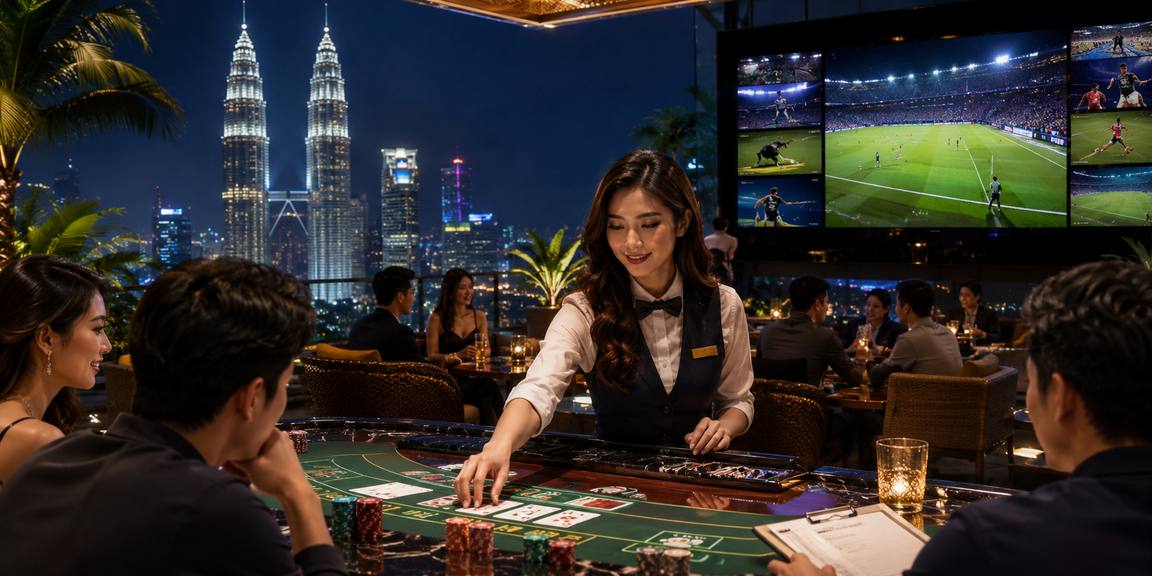 freecuci365 Cash Rocket